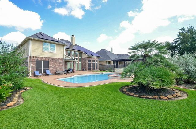 2239 Monarch Terrace Drive, Katy, TX 77494