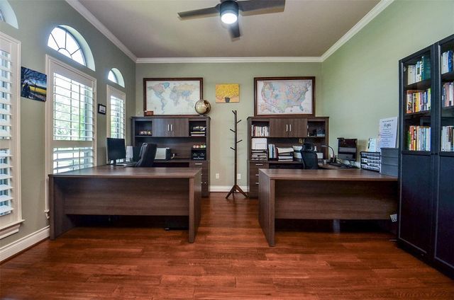 2239 Monarch Terrace Drive, Katy, TX 77494