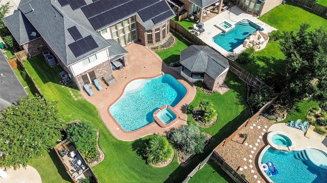 2239 Monarch Terrace Drive, Katy, TX 77494