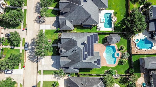 2239 Monarch Terrace Drive, Katy, TX 77494