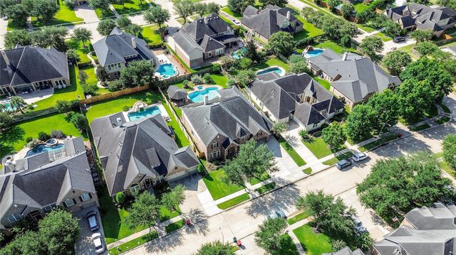 2239 Monarch Terrace Drive, Katy, TX 77494