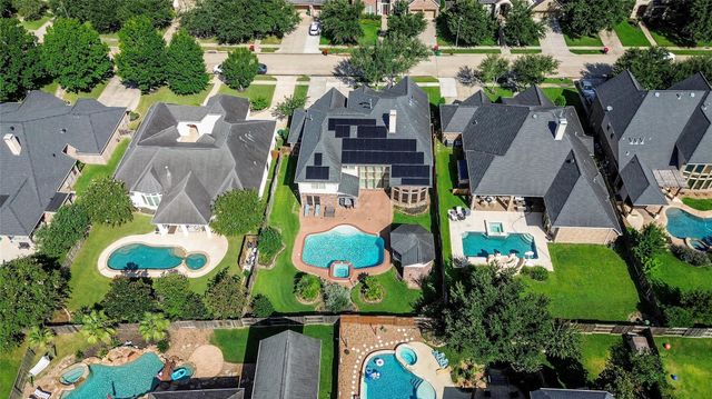 2239 Monarch Terrace Drive, Katy, TX 77494