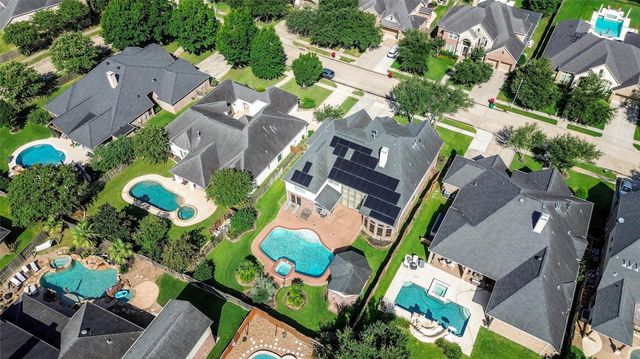 2239 Monarch Terrace Drive, Katy, TX 77494