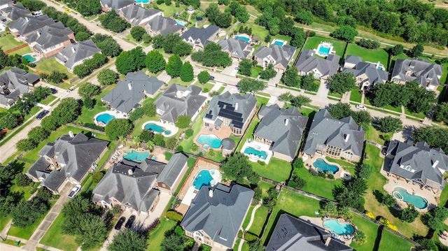 2239 Monarch Terrace Drive, Katy, TX 77494