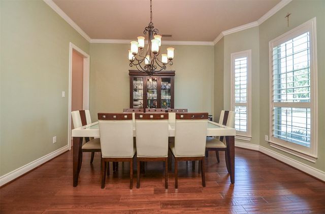 2239 Monarch Terrace Drive, Katy, TX 77494