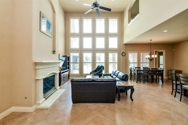2239 Monarch Terrace Drive, Katy, TX 77494