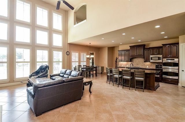 2239 Monarch Terrace Drive, Katy, TX 77494