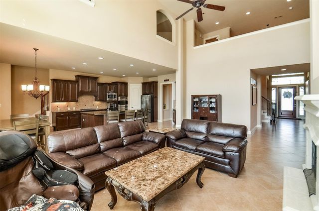2239 Monarch Terrace Drive, Katy, TX 77494