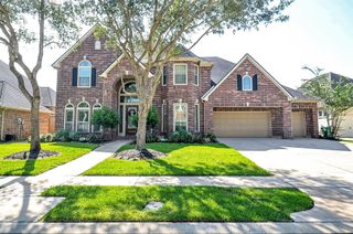 2239 Monarch Terrace Drive, Katy, TX 77494