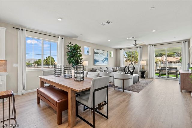 3917 Blooming Orange Avenue, Las Vegas, NV 89141