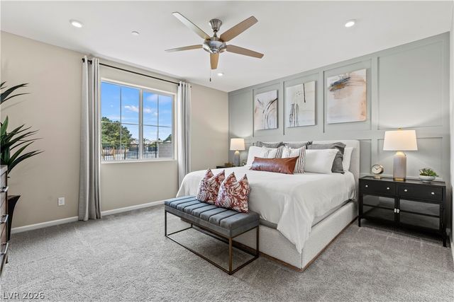 3917 Blooming Orange Avenue, Las Vegas, NV 89141