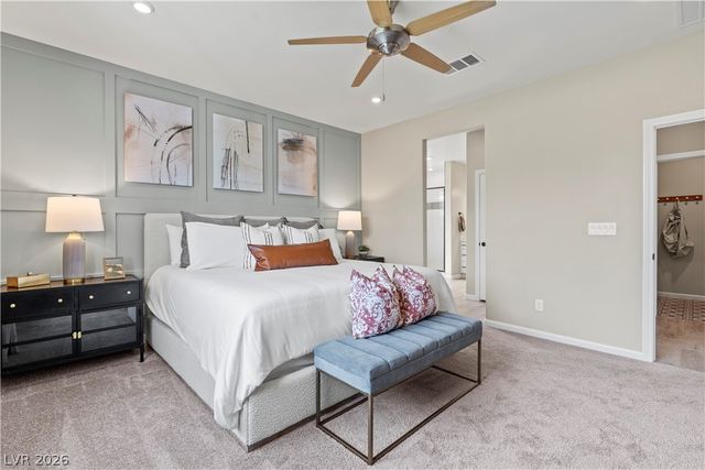 3917 Blooming Orange Avenue, Las Vegas, NV 89141