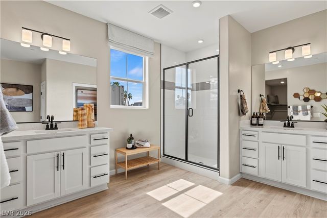 3917 Blooming Orange Avenue, Las Vegas, NV 89141