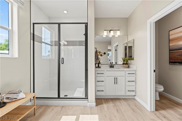 3917 Blooming Orange Avenue, Las Vegas, NV 89141