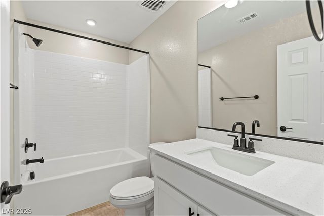 3917 Blooming Orange Avenue, Las Vegas, NV 89141