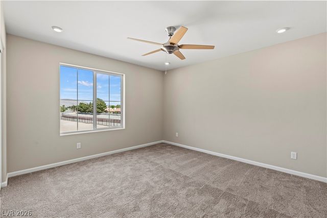 3917 Blooming Orange Avenue, Las Vegas, NV 89141