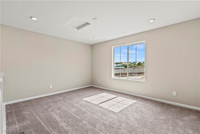 3917 Blooming Orange Avenue, Las Vegas, NV 89141