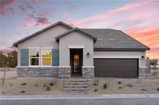 3917 Blooming Orange Avenue, Las Vegas, NV 89141