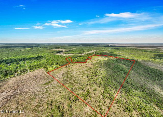 04 Bayou Cumbest Road, Moss Point, MS 39562