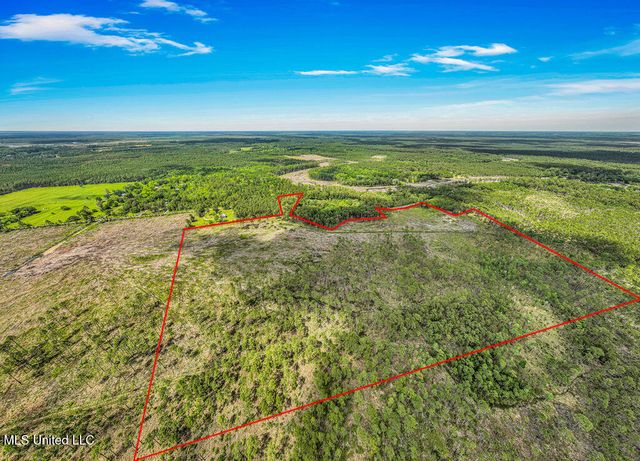 04 Bayou Cumbest Road, Moss Point, MS 39562