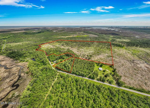 04 Bayou Cumbest Road, Moss Point, MS 39562