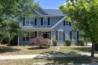 154 Stobhill Lane, Holly Springs, NC 27540