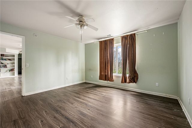 13638 Spring Road, Bentonville, AR 72712