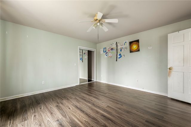 13638 Spring Road, Bentonville, AR 72712