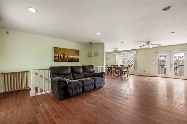 13638 Spring Road, Bentonville, AR 72712