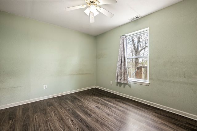 13638 Spring Road, Bentonville, AR 72712