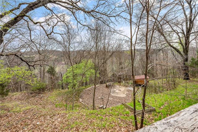 13638 Spring Road, Bentonville, AR 72712