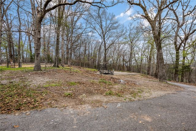 13638 Spring Road, Bentonville, AR 72712