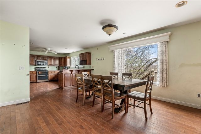 13638 Spring Road, Bentonville, AR 72712