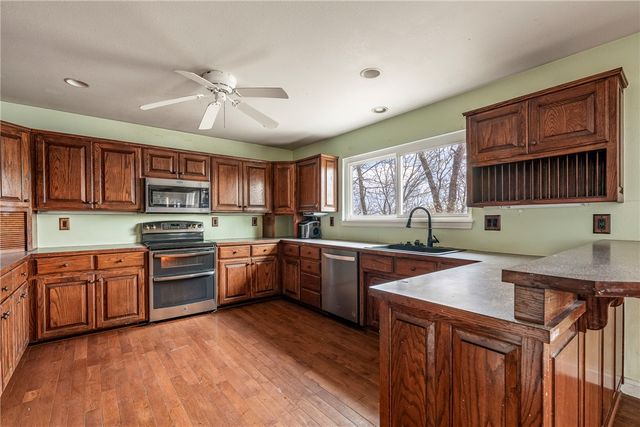 13638 Spring Road, Bentonville, AR 72712