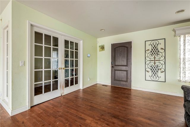 13638 Spring Road, Bentonville, AR 72712