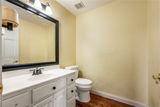 13638 Spring Road, Bentonville, AR 72712