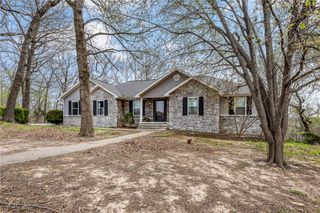 13638 Spring Road, Bentonville, AR 72712