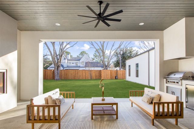 5812 Preston Haven Drive, Dallas, TX 75230