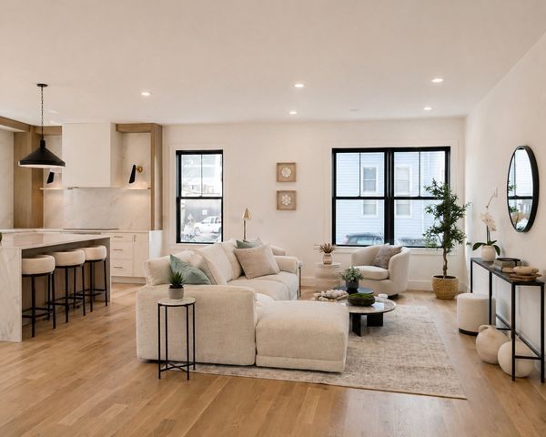 21 South Waverly 21, Boston, MA 02135