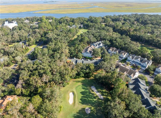 46 Limeburn Drive, St Simons Island, GA 31522