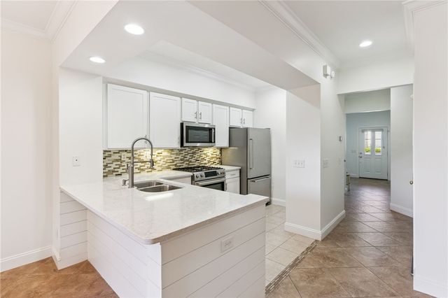 46 Limeburn Drive, St Simons Island, GA 31522