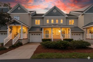 46 Limeburn Drive, St Simons Island, GA 31522