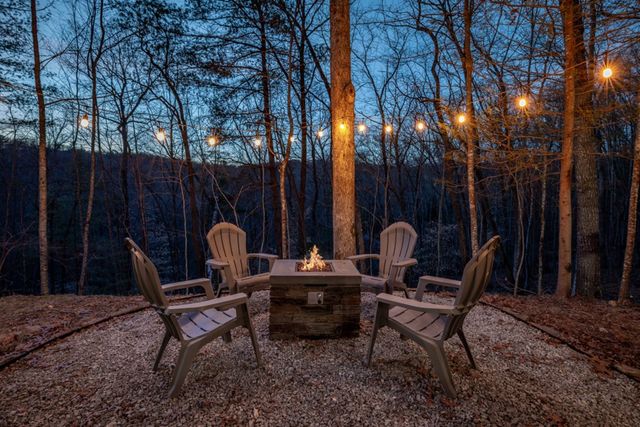 318 Buck Ridge Road, Suches, GA 30572