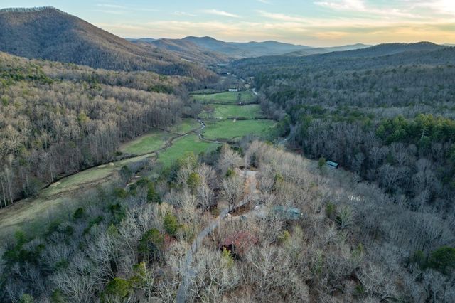 318 Buck Ridge Road, Suches, GA 30572