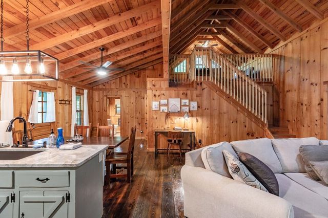 318 Buck Ridge Road, Suches, GA 30572