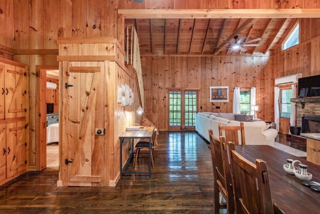 318 Buck Ridge Road, Suches, GA 30572