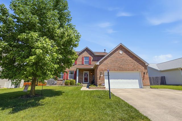 4675 Santa Anita Place 4675 Santa Anita Place, Dayton, OH 45424