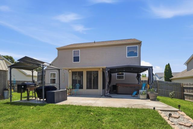 4675 Santa Anita Place 4675 Santa Anita Place, Dayton, OH 45424