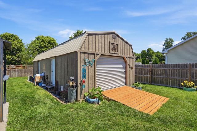 4675 Santa Anita Place 4675 Santa Anita Place, Dayton, OH 45424