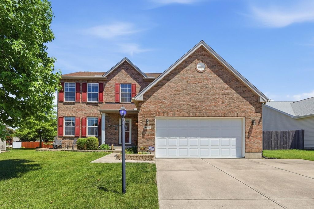 4675 Santa Anita Place 4675 Santa Anita Place, Dayton, OH 45424